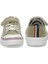 Penelope Jr 5fx Yeşil Erkek Çocuk Sneaker 5