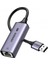 25051 CM648 Usb-A To RJ45 2.5g 10/100/1000MBPS Ethernet Dönüştürücü 1