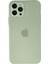 Newface iPhone 12 Pro Kılıf Puma Silikon - Açık Yeşil 1