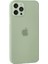 Newface iPhone 12 Pro Kılıf Puma Silikon - Açık Yeşil 3