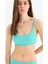 Regular Fit Bürümcük Bikini Üstü-Fall in Love B7207AX25SM 5