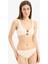 Regular Fit Bürümcük Bikini Üstü-Fall in Love B6903AX25SM 2