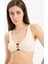 Regular Fit Bürümcük Bikini Üstü-Fall in Love B6903AX25SM 3