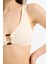 Regular Fit Bürümcük Bikini Üstü-Fall in Love B6903AX25SM 4