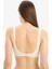 Regular Fit Bürümcük Bikini Üstü-Fall in Love B6903AX25SM 5
