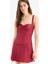 Regular Fit Etekli Mayo-Fall in Love Z4361AZ25SM 4