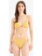 Bürümcük Bağcıklı Bikini Altı-Fall in Love E0208AX25SM 1
