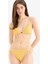 Bürümcük Bağcıklı Bikini Altı-Fall in Love E0208AX25SM 3