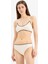 Regular Fit Bürümcük Bikini Altı-Fall in Love E0309AX25SM 2