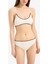 Regular Fit Bürümcük Bikini Altı-Fall in Love E0309AX25SM 3