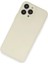 Newface iPhone 13 Pro Kılıf Puma Silikon - Gold 2
