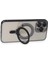 Joko iPhone 14 Pro Max Era Magsafe Standlı Kapak - Siyah 3