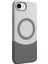 Joko Apple iPhone 16E Velar Magsafe Kapak - Natural Grey 2