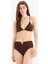 Regular Fit Bürümcük Bikini Üstü-Fall in Love E0205AX25SM 2