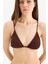 Regular Fit Bürümcük Bikini Üstü-Fall in Love E0205AX25SM 4