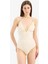 Regular Fit Nakışlı Brode Mayo-Fall in Love B6898AX25SM 1