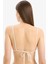 Regular Fit Tül Bikini Üstü-Fall in Love E0139AX25SM 5