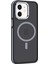 Joko iPhone 11 Winner Magsafe Kapak - Siyah 1