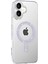 Joko Apple iPhone 16 Move Taşlı Magsafe Kapak - Lila 1