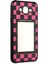 Newface Samsung Galaxy J7 Kılıf Mirror Desenli Kapak - Mirror - 8 1