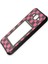 Newface Samsung Galaxy J7 Kılıf Mirror Desenli Kapak - Mirror - 8 2