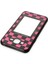 Newface Samsung Galaxy J7 Kılıf Mirror Desenli Kapak - Mirror - 8 3