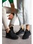 CONFORT Günlük Triko Ayakkabı - Koşu & Yürüyüş Hafif Unisex Sneaker 10