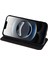 Newface iPhone 16E Kılıf Flip Cover - Taba 1