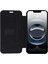 Newface iPhone 16E Kılıf Flip Cover - Taba 2