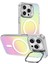 Joko iPhone 14 Pro Max Armor Magsafe Kapak - Rainbow 1