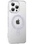Joko Apple iPhone 15 Pro Max Move Taşlı Magsafe Kapak - Lila 1