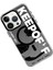 Keep Off iPhone 15 Pro Max Summer Travel Magsafe Kapak - Starry Night 2