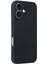 Newface iPhone 16 Kılıf Aras Deri Kapak - Siyah 2