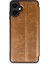 Newface Samsung Galaxy A06 Kılıf Flip Cover - Taba 1