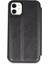 Newface iPhone 11 Kılıf Flip Cover - Siyah 1