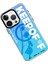 Keep Off iPhone 15 Pro Max Summer Travel Magsafe Kapak - High Relaxation 2