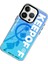 Keep Off iPhone 15 Pro Max Summer Travel Magsafe Kapak - High Relaxation 3