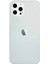 Newface iPhone 12 Pro Max Kılıf Karbon Pp Silikon - Şeffaf 1