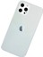 Newface iPhone 12 Pro Max Kılıf Karbon Pp Silikon - Şeffaf 3