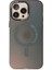 Newface iPhone 14 Pro Max Kılıf Venüs Magneticsafe Desenli Kapak - Venüs - 10 2
