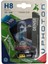 H8 12V Xtreme Vision %150 Daha Fazla Işık Ampul 1