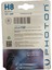 H8 12V Xtreme Vision %150 Daha Fazla Işık Ampul 2