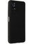 Newface Xiaomi Redmi Note 11T Kılıf Nano Içi Kadife Silikon - Siyah 2