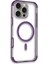 Joko iPhone 14 Pro Max Hilton Magsafe Kapak - Derin Mor 1