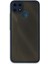 Newface Realme C25 Kılıf Montreal Silikon Kapak - Lacivert 1
