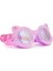 Elite Kitten Paw Print Pink - Çocuk Deniz Gözlüğü 1 Adet 1