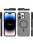 Joko iPhone 16 Pro Jota Magsafe Kapak - Açık Mavi 2