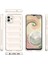 Newface Samsung Galaxy A04E Kılıf Optimum Silikon - Krem 3