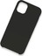 Newface iPhone 11 Pro Kılıf Lansman Legant Silikon - Siyah 2