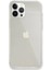 Newface iPhone 14 Pro Max Kılıf 3D Vera - Şeffaf 1